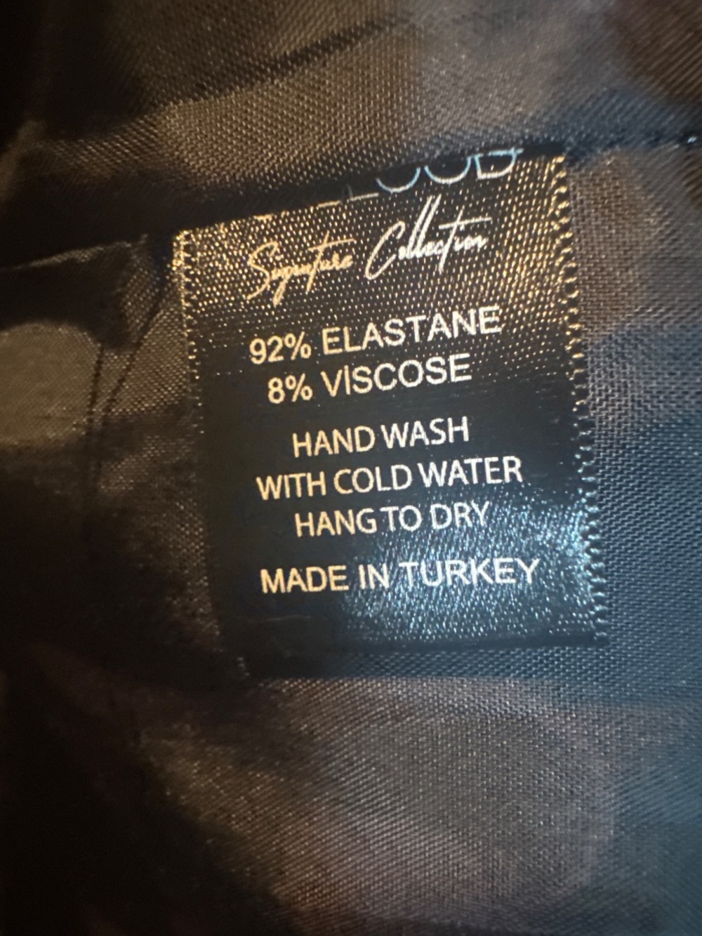 Jacket - Picture 4 of 5
